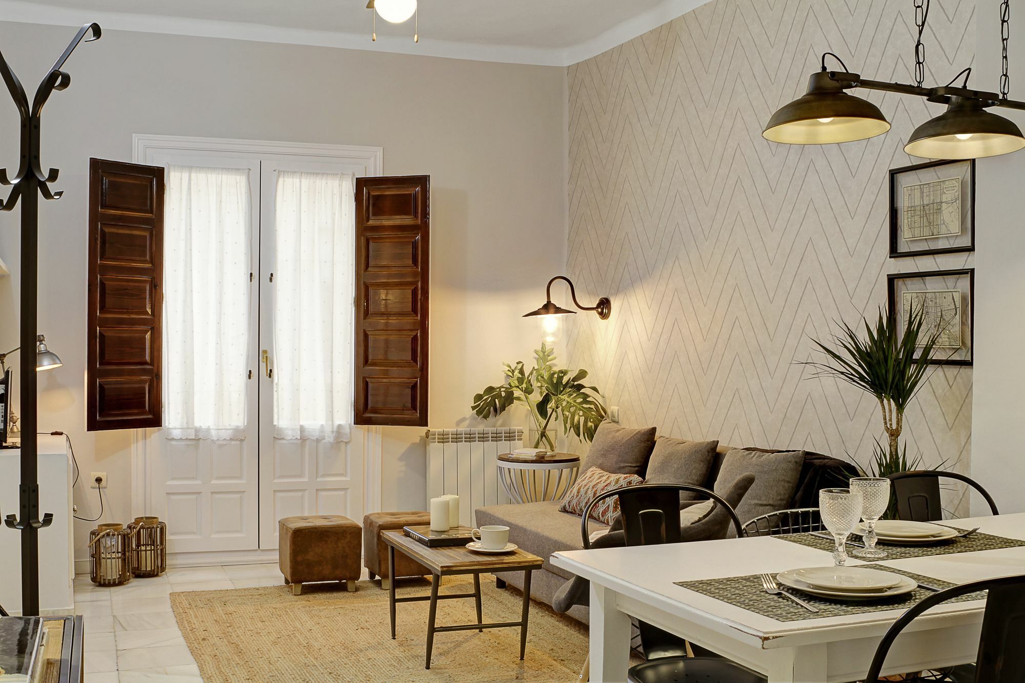 Apartamentos Mirador Alhambra Гранада Екстер'єр фото