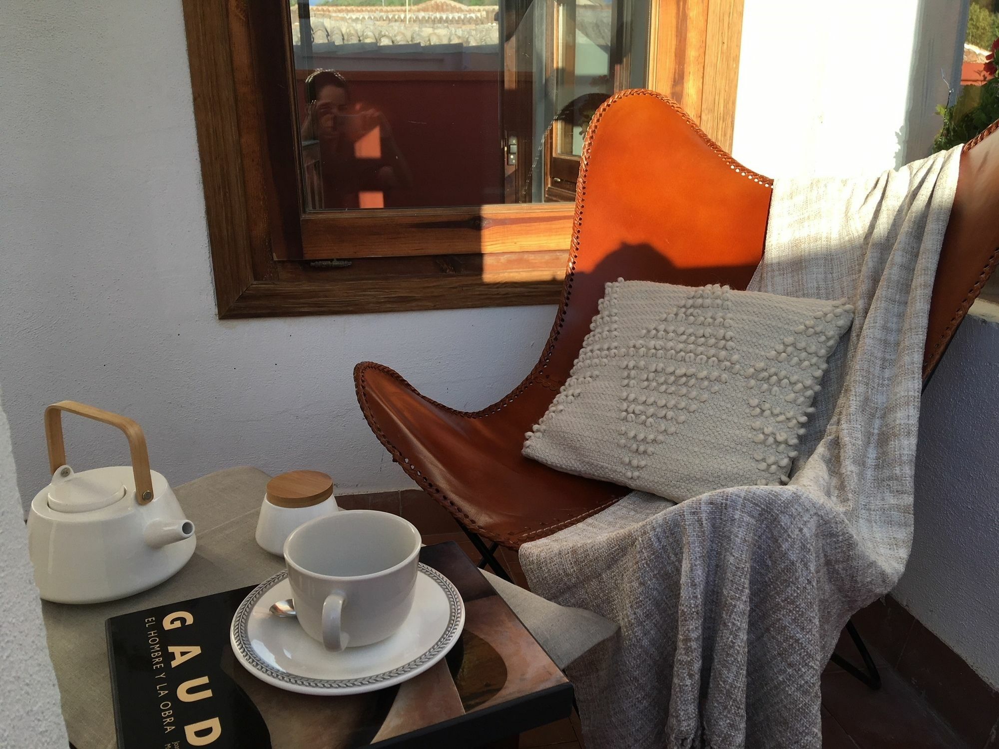 Apartamentos Mirador Alhambra Гранада Екстер'єр фото