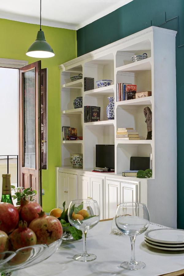 Apartamentos Mirador Alhambra Гранада Екстер'єр фото